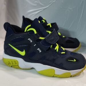 Nike Air Turf Raider Blue 7Y